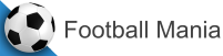 Football mania logo